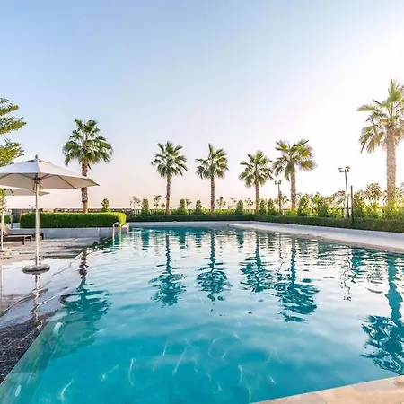 Lavish 3 Bedroom Villa-3