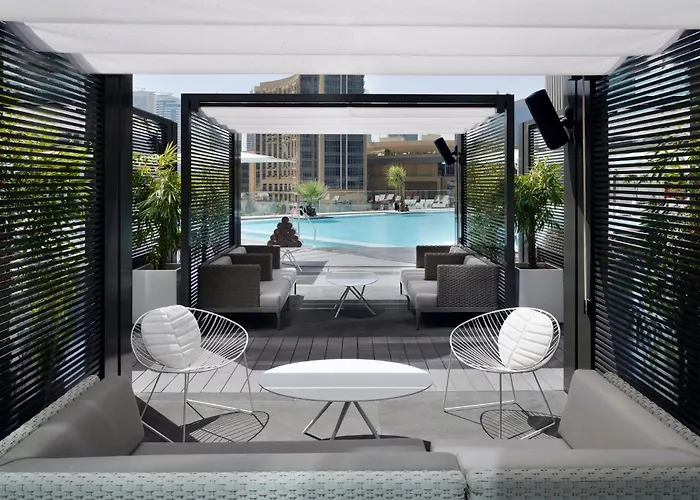 Intercontinental Marina By Ihg